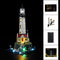 Lego Motorized Lighthouse 21335 light kit from lightailing