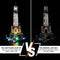 Lego Motorized Lighthouse 21335 moc