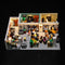 The Office 21336 light kit