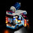 Light Kit For Penguin Slushy Van 60384-Lightailing