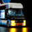 Light Kit For Penguin Slushy Van 60384-Lightailing