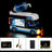 Light Kit For Penguin Slushy Van 60384-Lightailing