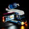 Kit d'éclairage pour camion à glaces 60253