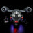 Lego Razor Crest 75331 light kit review