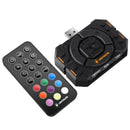 Remote Control And Receiver