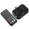 Remote Control And Receiver