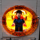 Sanctum Sanctorum 76218 minifigure