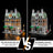 Lightailing Light Kit For LEGO Sanctum Sanctorum 76218 - 2