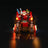 Lego Santa's Sleigh 40499 light kit