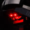Dark Trooper Helmet 75343 LEGO LIGHTS