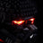 Lego Dark Trooper Helmet 75343 building model