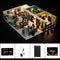 Lego The Office 21336 light kit from Lightailing